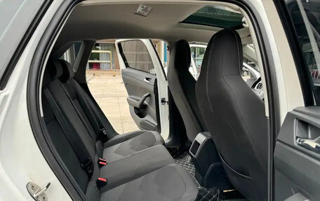 Volkswagen Polo, 2021 год, 1 300 000 рублей, 10 фотография