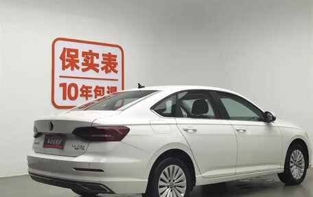 Volkswagen Lavida, 2021 год, 1 400 000 рублей, 2 фотография
