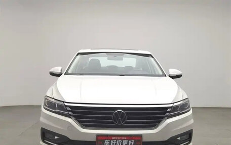 Volkswagen Lavida, 2021 год, 1 400 000 рублей, 3 фотография