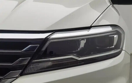 Volkswagen Lavida, 2021 год, 1 400 000 рублей, 7 фотография