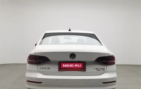 Volkswagen Lavida, 2021 год, 1 400 000 рублей, 4 фотография