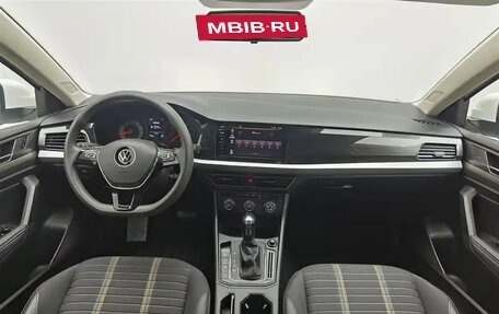 Volkswagen Lavida, 2021 год, 1 400 000 рублей, 5 фотография