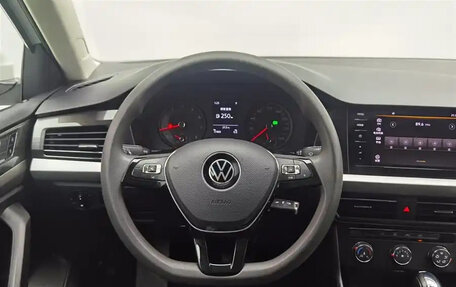 Volkswagen Lavida, 2021 год, 1 400 000 рублей, 11 фотография