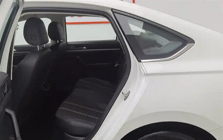 Volkswagen Lavida, 2021 год, 1 400 000 рублей, 15 фотография