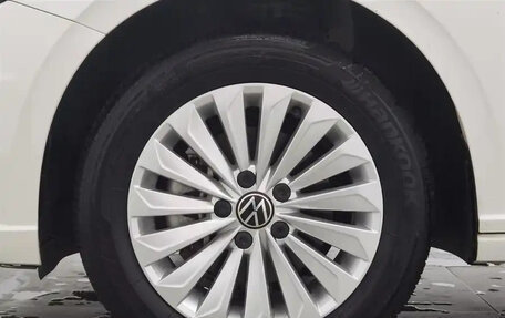 Volkswagen Lavida, 2021 год, 1 400 000 рублей, 17 фотография