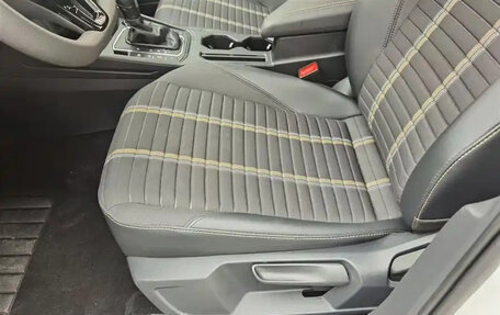 Volkswagen Lavida, 2021 год, 1 400 000 рублей, 20 фотография