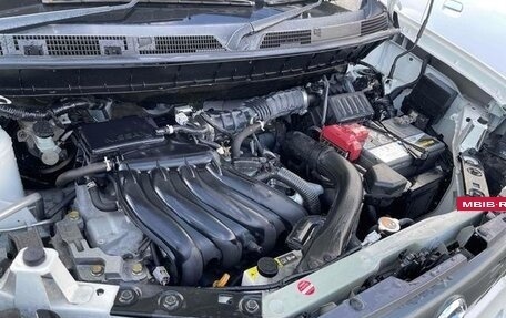 Nissan Cube III, 2018 год, 1 000 000 рублей, 15 фотография