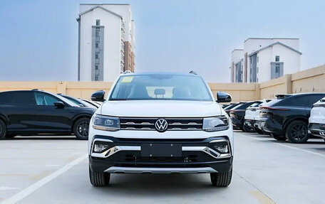 Volkswagen T-Cross I, 2022 год, 1 340 000 рублей, 2 фотография