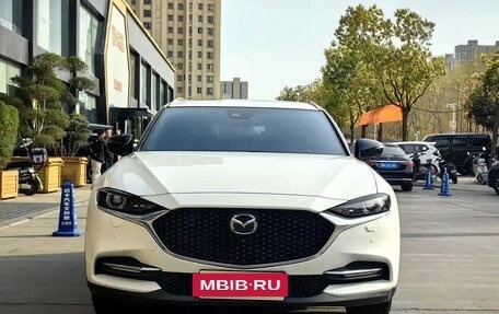 Mazda CX-4, 2022 год, 2 500 000 рублей, 5 фотография