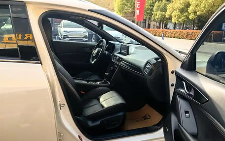 Mazda CX-4, 2022 год, 2 500 000 рублей, 16 фотография