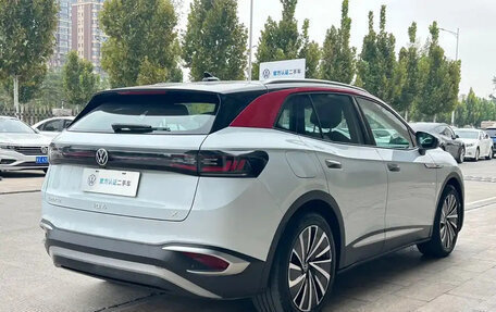 Volkswagen ID.4, 2021 год, 2 315 000 рублей, 5 фотография