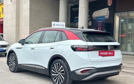 Volkswagen ID.4, 2021 год, 2 315 000 рублей, 3 фотография