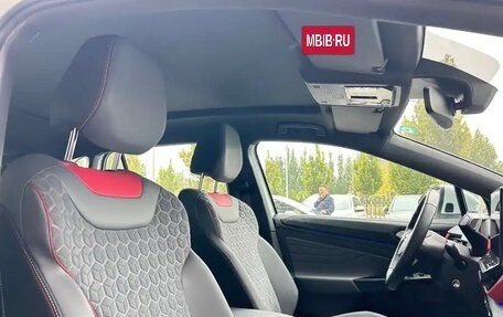 Volkswagen ID.4, 2021 год, 2 315 000 рублей, 11 фотография