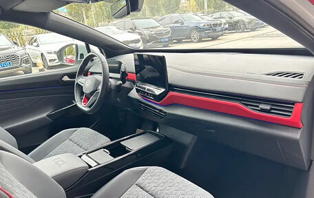 Volkswagen ID.4, 2021 год, 2 315 000 рублей, 12 фотография