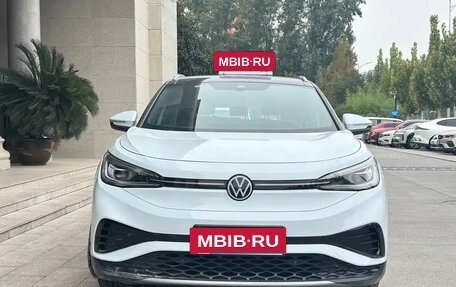 Volkswagen ID.4, 2021 год, 2 315 000 рублей, 14 фотография