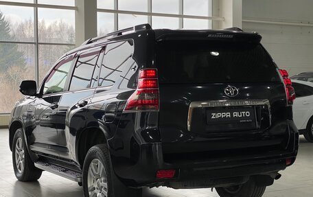 Toyota Land Cruiser Prado 150 рестайлинг 2, 2012 год, 3 349 000 рублей, 7 фотография