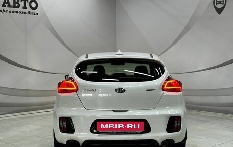 KIA cee'd GT II, 2017 год, 1 379 000 рублей, 11 фотография