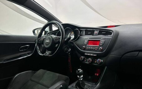 KIA cee'd GT II, 2017 год, 1 379 000 рублей, 16 фотография