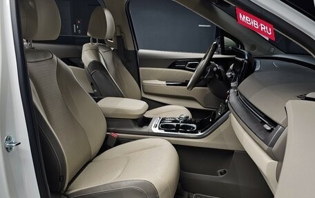 KIA Carnival, 2022 год, 3 370 000 рублей, 16 фотография