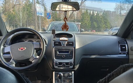 Geely Emgrand EC7, 2014 год, 620 000 рублей, 2 фотография