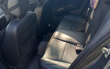 Geely Emgrand EC7, 2014 год, 620 000 рублей, 3 фотография