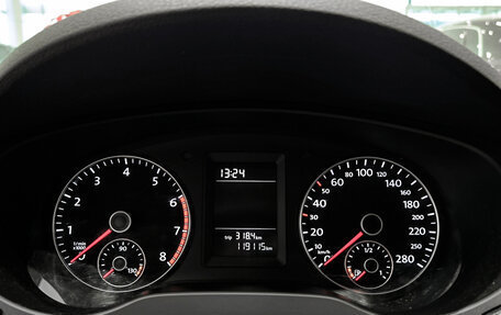 Volkswagen Jetta VI, 2014 год, 1 199 000 рублей, 17 фотография
