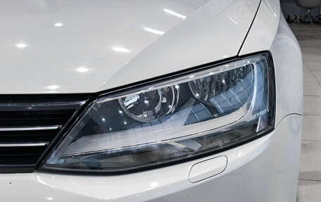 Volkswagen Jetta VI, 2014 год, 1 199 000 рублей, 21 фотография