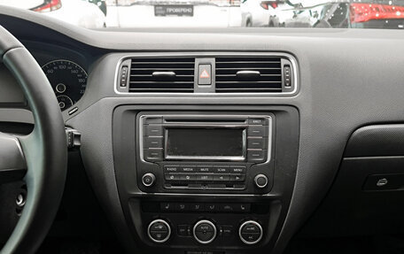 Volkswagen Jetta VI, 2014 год, 1 199 000 рублей, 19 фотография