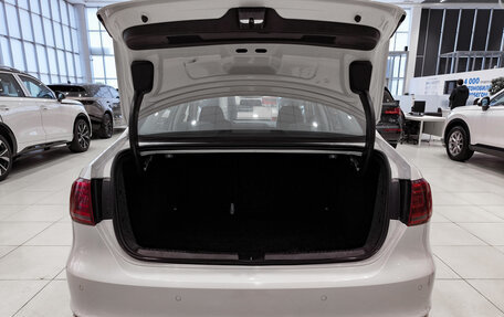 Volkswagen Jetta VI, 2014 год, 1 199 000 рублей, 14 фотография