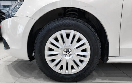 Volkswagen Jetta VI, 2014 год, 1 199 000 рублей, 22 фотография