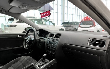 Volkswagen Jetta VI, 2014 год, 1 199 000 рублей, 15 фотография