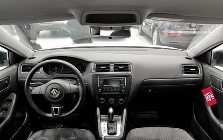 Volkswagen Jetta VI, 2014 год, 1 199 000 рублей, 18 фотография
