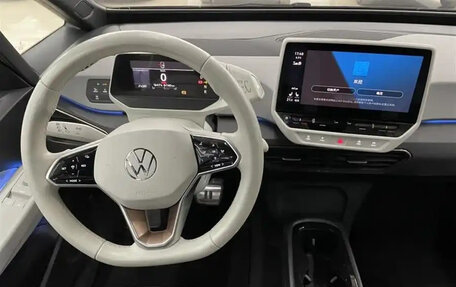 Volkswagen ID.3 I, 2022 год, 2 230 000 рублей, 11 фотография