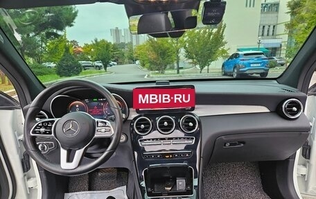 Mercedes-Benz GLC, 2021 год, 3 380 000 рублей, 10 фотография