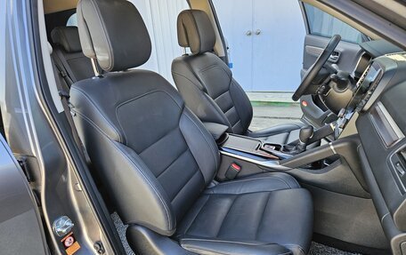 Renault Samsung QM6, 2022 год, 1 450 013 рублей, 8 фотография