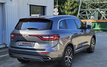 Renault Samsung QM6, 2022 год, 1 450 013 рублей, 5 фотография