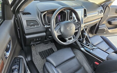 Renault Samsung QM6, 2022 год, 1 450 013 рублей, 7 фотография