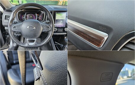 Renault Samsung QM6, 2022 год, 1 450 013 рублей, 11 фотография