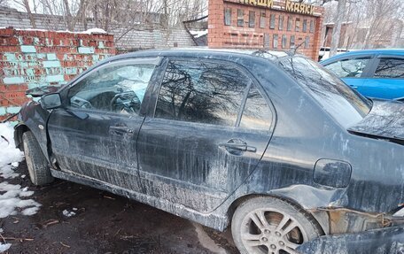 Mitsubishi Lancer IX, 2006 год, 180 000 рублей, 2 фотография