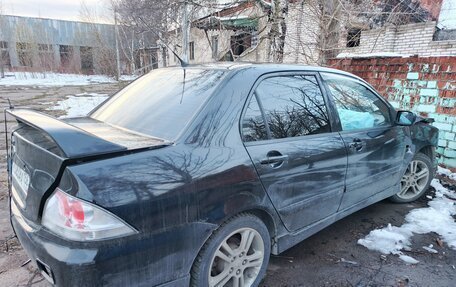 Mitsubishi Lancer IX, 2006 год, 180 000 рублей, 5 фотография