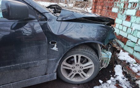 Mitsubishi Lancer IX, 2006 год, 180 000 рублей, 9 фотография