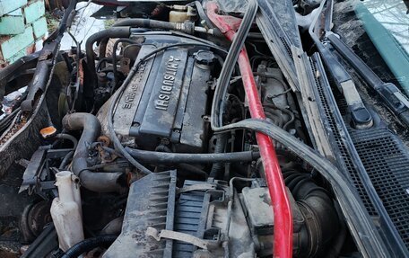 Mitsubishi Lancer IX, 2006 год, 180 000 рублей, 14 фотография