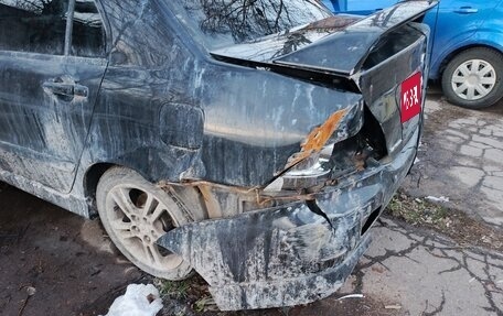 Mitsubishi Lancer IX, 2006 год, 180 000 рублей, 3 фотография