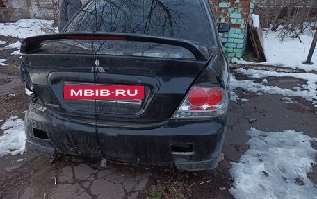 Mitsubishi Lancer IX, 2006 год, 180 000 рублей, 6 фотография