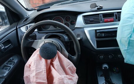 Mitsubishi Lancer IX, 2006 год, 180 000 рублей, 16 фотография