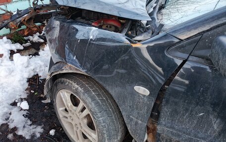 Mitsubishi Lancer IX, 2006 год, 180 000 рублей, 21 фотография