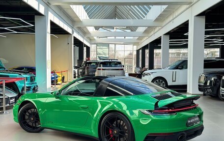 Porsche 911, 2022 год, 20 490 000 рублей, 4 фотография