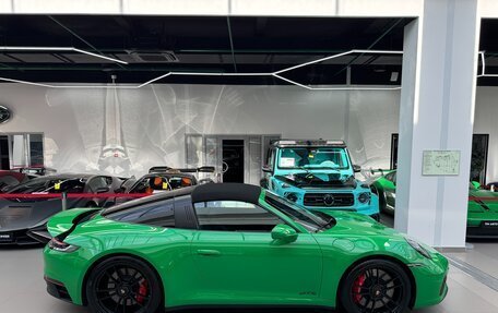 Porsche 911, 2022 год, 20 490 000 рублей, 8 фотография