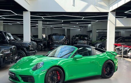 Porsche 911, 2022 год, 20 490 000 рублей, 9 фотография