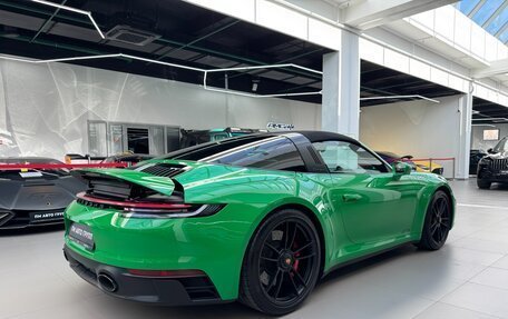 Porsche 911, 2022 год, 20 490 000 рублей, 14 фотография